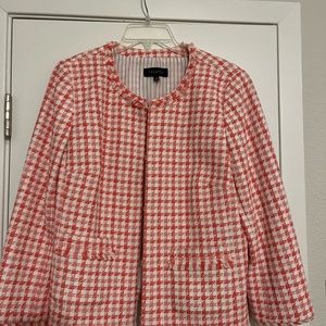 Talbots jacket size 10.